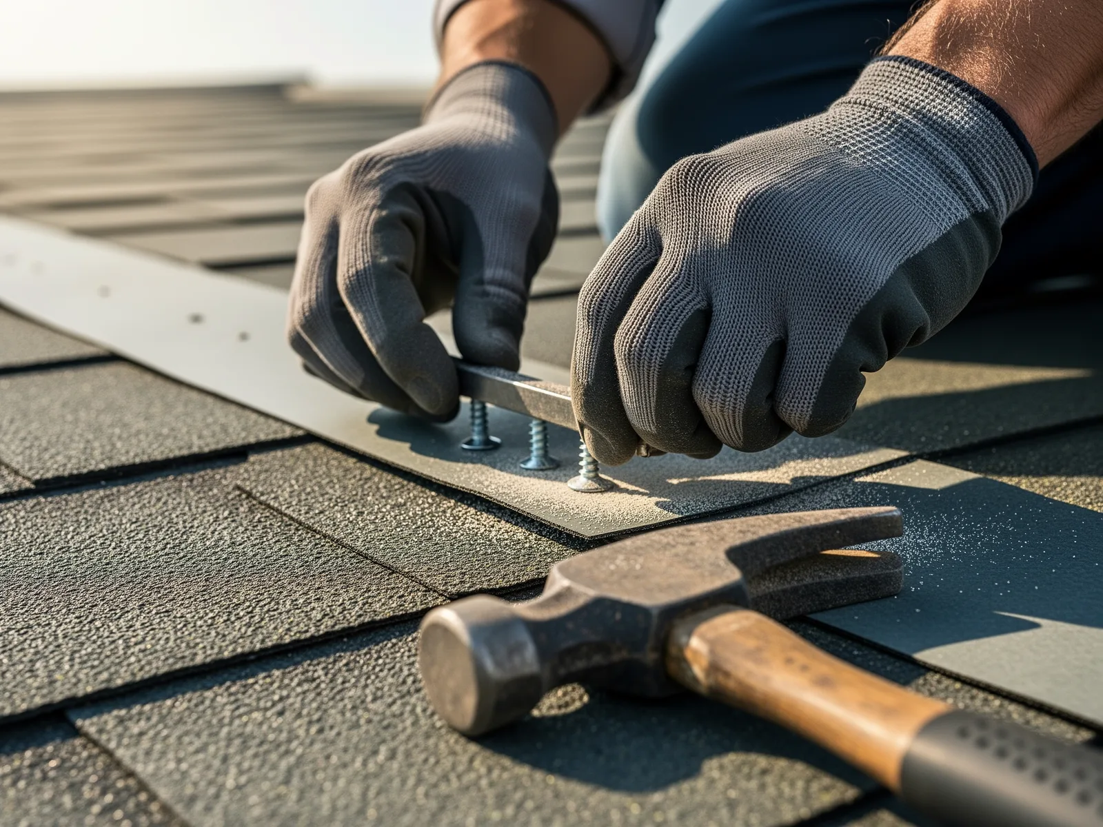 Why choose Fascia Repair in Freehold, NJ